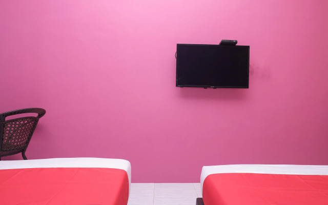 SY Jerantut Hotel by ZUZU