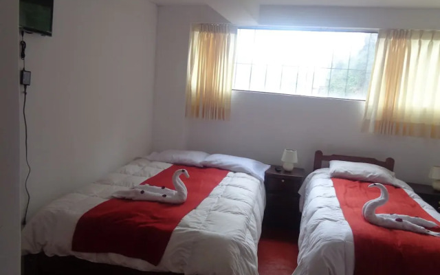 Hostal y Apartamentos Guest Home