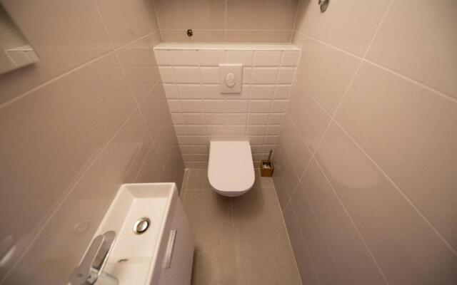 City&Sea view 2BR 4+2