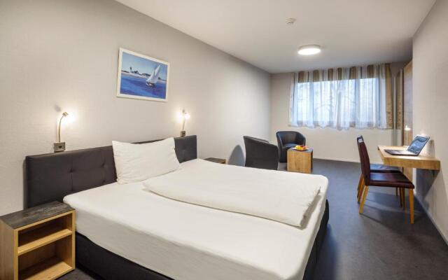 Aparthotel-aarau-WEST Swiss Quality