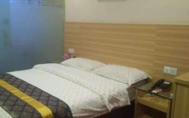 Baoying Business Hotel Shunde