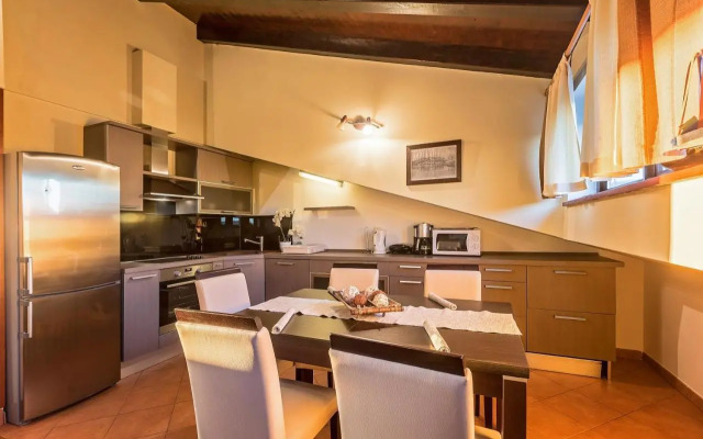 Apartmani Gilda
