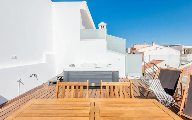 Amendoeira Apartamento
