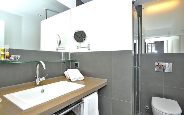 Suitehotel Windhuk