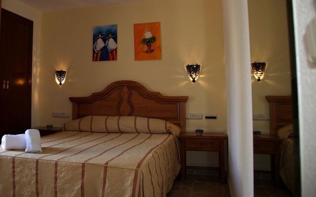 Hotel Temático Costa del Sol