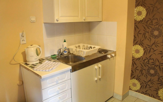 Cracow Old Town Guest House