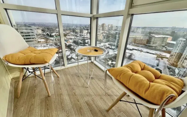 Апартаменты Суточно на улице Садовая, д. 6