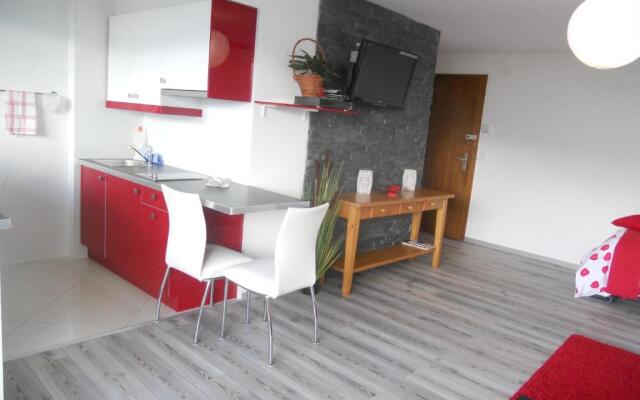 Central Studio with Lake View | 102