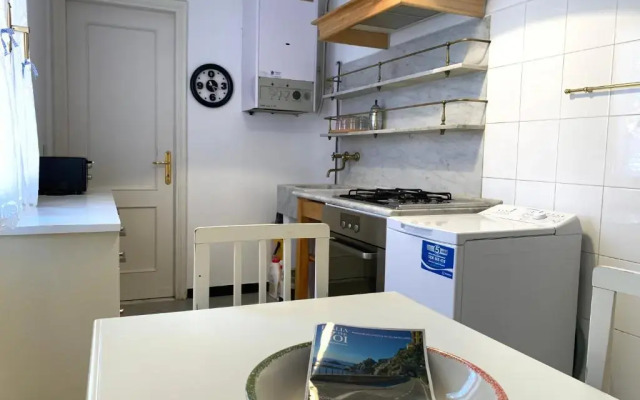 Appartamenti Levantomare