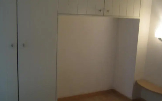 Apartment Mimosa Knokke-Heist
