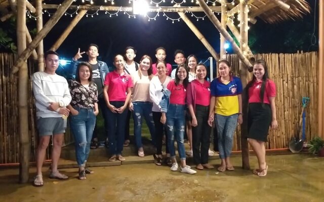 Red Forest Guest House