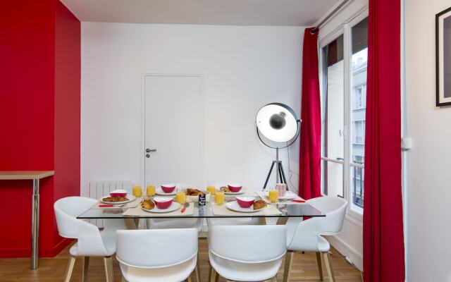 Home Sweet Rouen Cathédrale