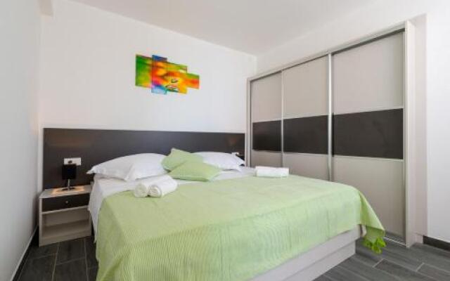 Apartments Vila Kabalero