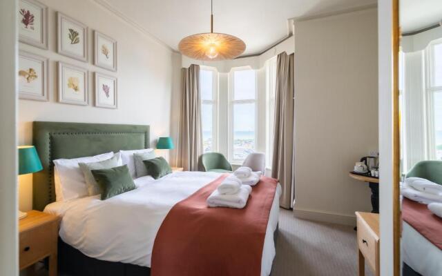 Cliftonville Hotel