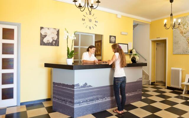 Apartamentos Don Miguel