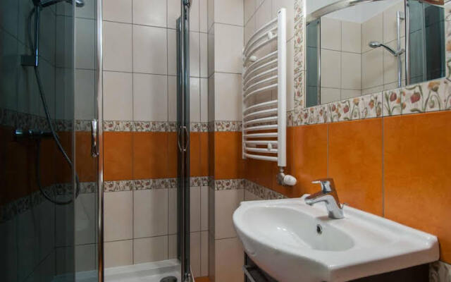 Apartamenty Domino - Kościelisko