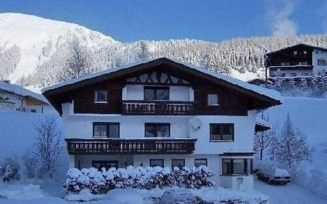 Apart Pension Resswald