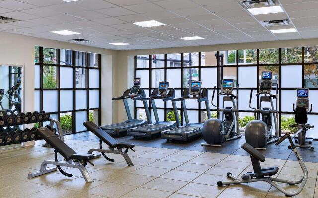 Embassy Suites by Hilton Orlando Downtown