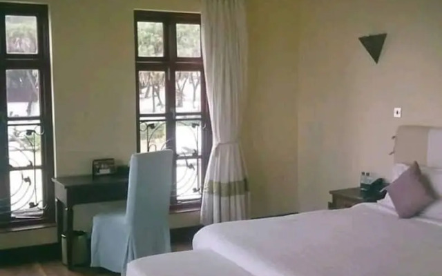 Sun Paradise Nyali