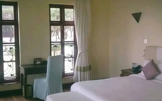 Sun Paradise Nyali
