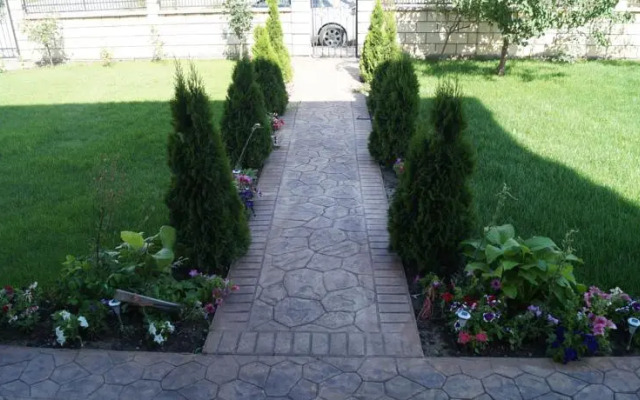 Casa de vacanta Vio Mangalia