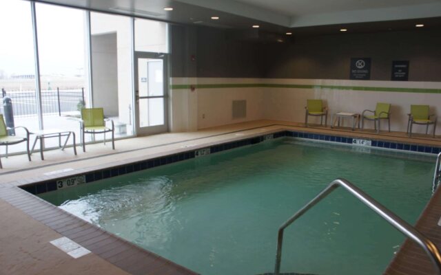 La Quinta Inn & Suites by Wyndham West Memphis