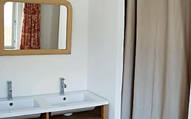 Le Domaine Saint Jean