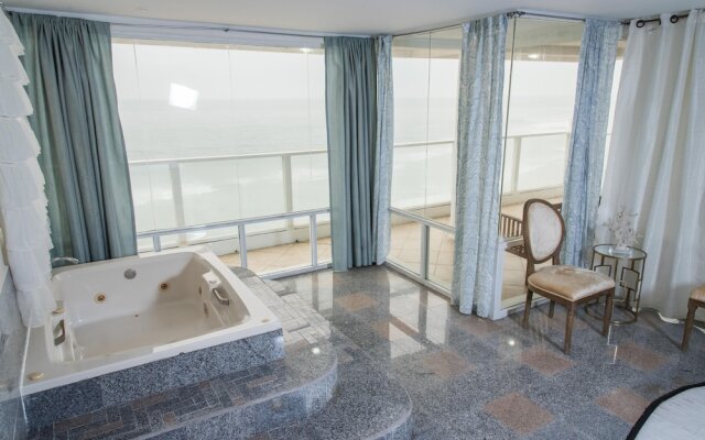 Penthouse in Rosarito