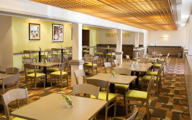 Red Lion Hotel Medford