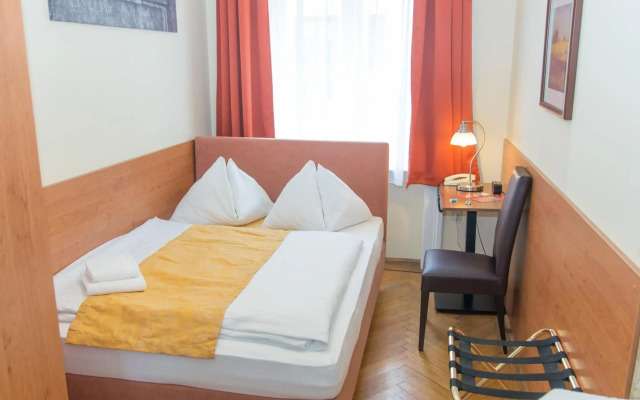 Pension Lehrerhaus