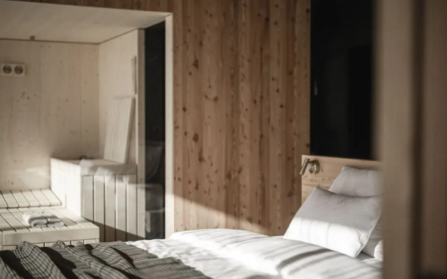 OLM Nature Escape - Eco Aparthotel