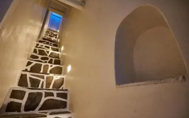 Blanco Rooms Mykonos