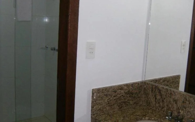 Hotel Águas Virtuosas