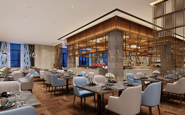 Holiday Inn Jiashan by IHG