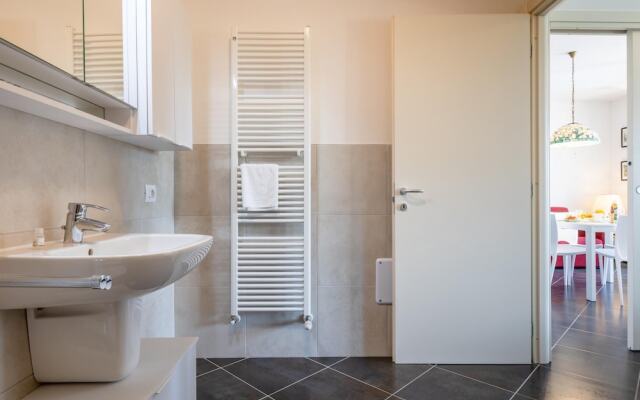 Corte Fasanella 25 in Toscolano Maderno