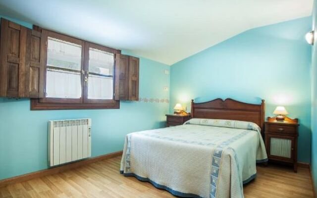 Apartamentos El Pradón de Santa Marina