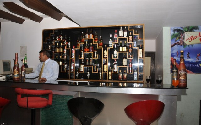 Hotel Rishi Regency