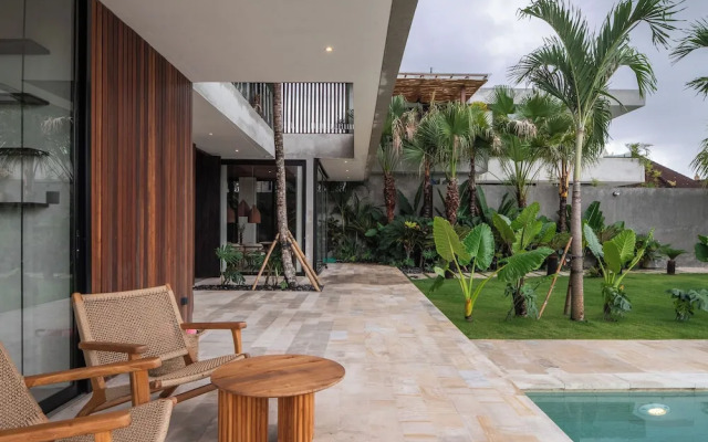 Famara Villa Bali by Blacksand