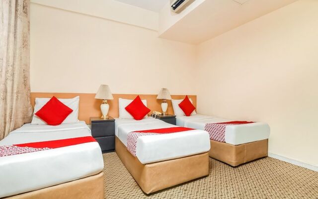OYO 182 Zariana Hotel