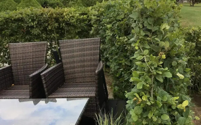 5 Star Holiday Home in Faaborg