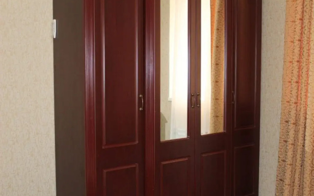Rodina Guest House