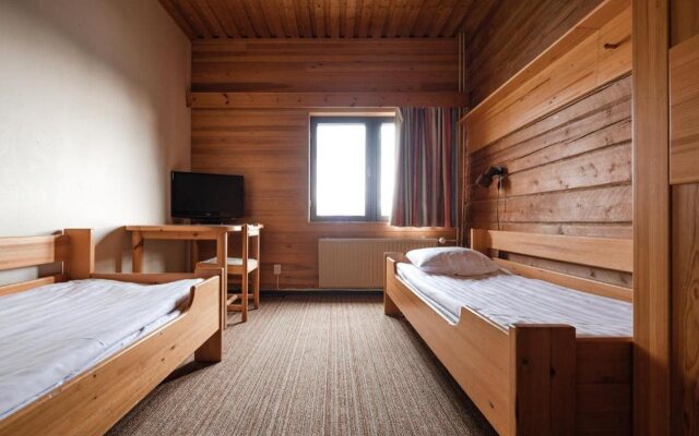 Lapland Hotels Pallas