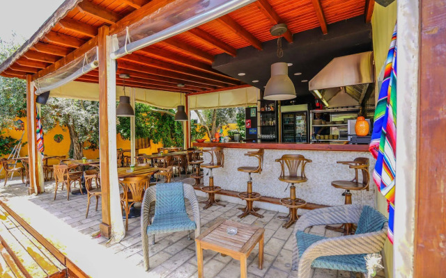 Hotel Centro Bodrum