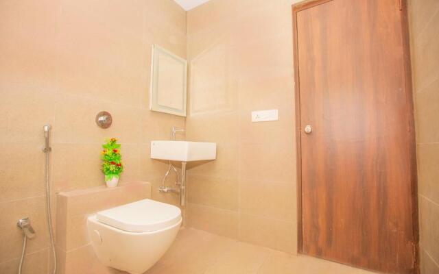 Octave Parkland Suites