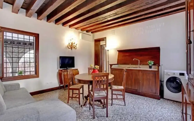 Grimaldi Apartments  - Scala Reale
