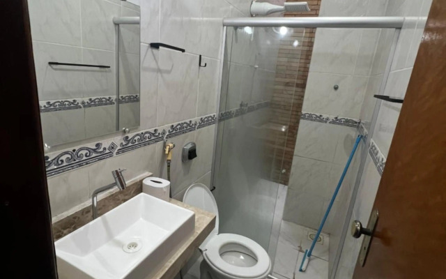 Flats próximo ao Arco