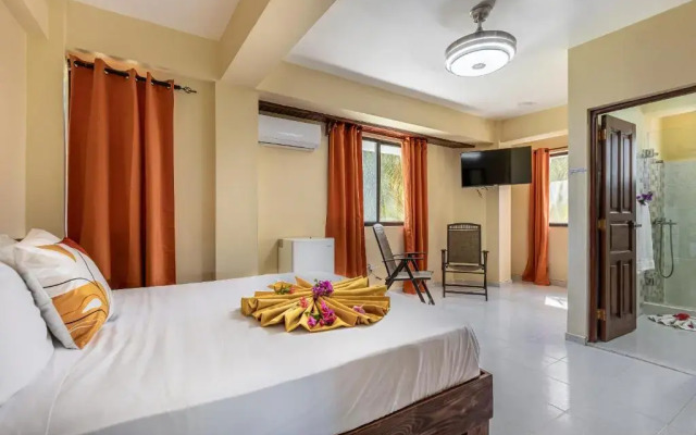 Hotel Turistico Marian