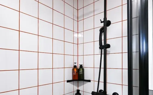 Large Ensuite Bedroom Close to Angel Shoreditch