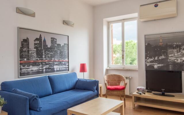 RSH Apartment Fori Imperiali Enchanting