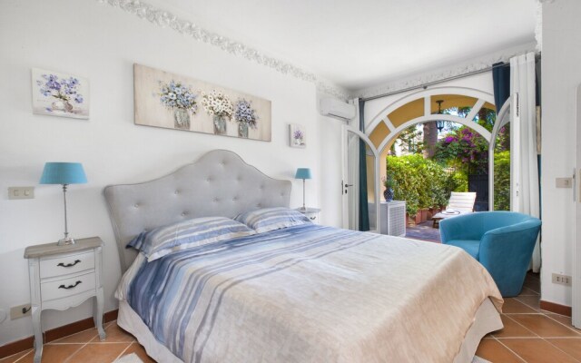 Villino Arbace